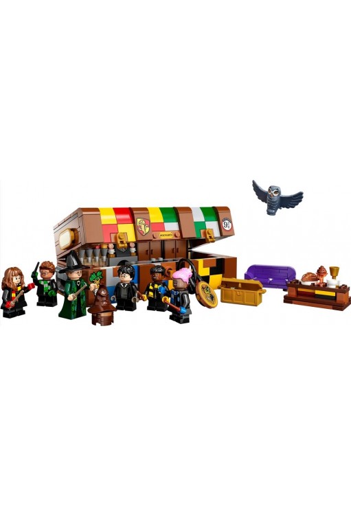 Конструкторы Lego 76399