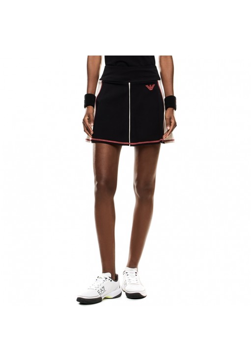 Юбка EA7 EMPORIO ARMANI TENNIS PRO W FREESTYLE SKIRT