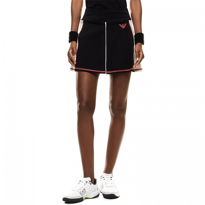 Fusta EA7 EMPORIO ARMANI TENNIS PRO W FREESTYLE SKIRT 7W000559-AF19155-MC299