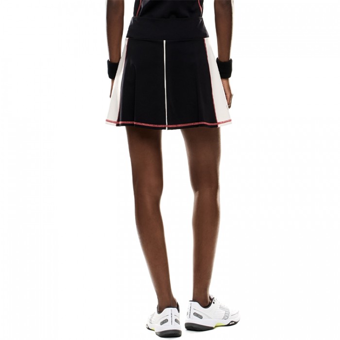 Fusta EA7 EMPORIO ARMANI TENNIS PRO W FREESTYLE SKIRT 7W000559-AF19155-MC299 - 2