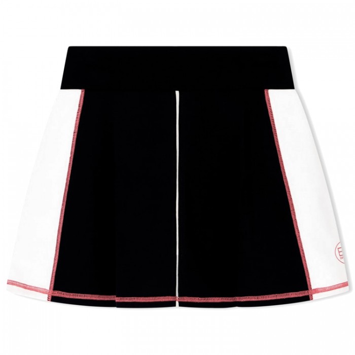 Fusta EA7 EMPORIO ARMANI TENNIS PRO W FREESTYLE SKIRT 7W000559-AF19155-MC299 - 4