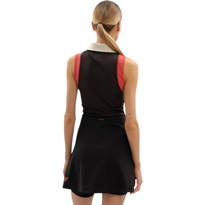 Платье EA7 EMPORIO ARMANI TENNIS PRO W FREESTYLE POLO DR 7W000560-AF19155-MC299 - 5