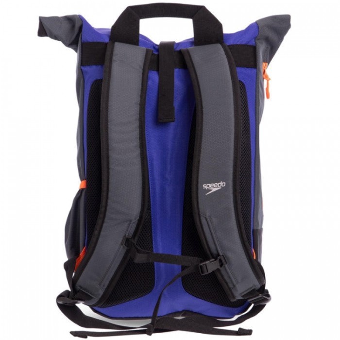 Рюкзак Speedo TEAM RUCK SACK III 8-07688C299 - 2