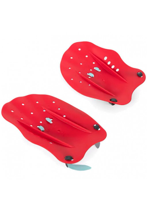 Лопатки для плавания Speedo TECH PADDLE AU