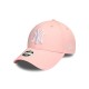 Кепка New Era 9Forty New York Yankees    80489299
