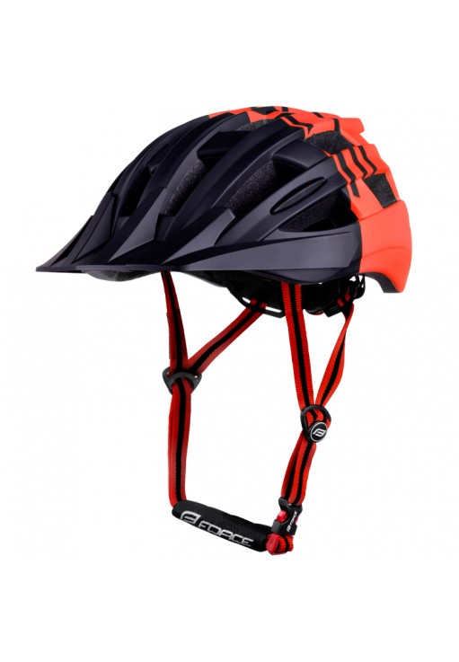 Защитный шлем Force CORELLA MTB