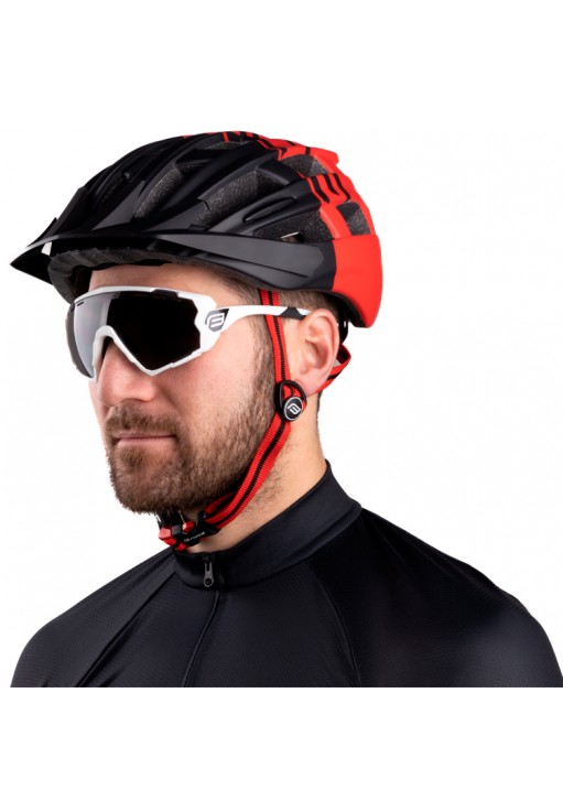 Casca de protectie Force CORELLA MTB