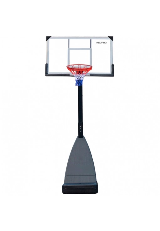 Panou baschet Neopro Basketball bagplade