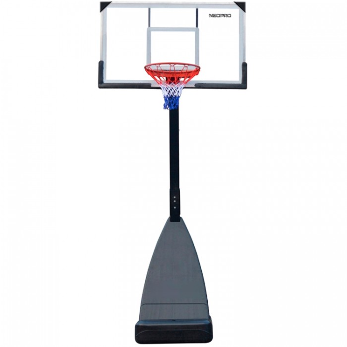 Panou baschet Neopro Basketball bagplade 99299