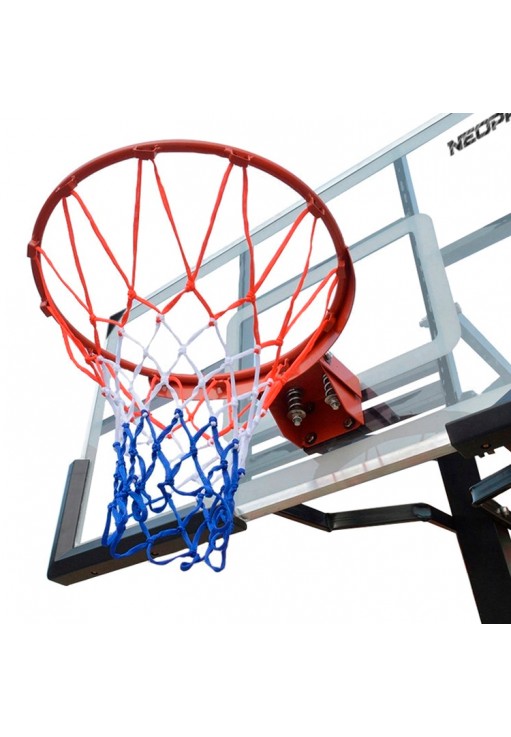 Щит баскетбольный Neopro Basketball bagplade