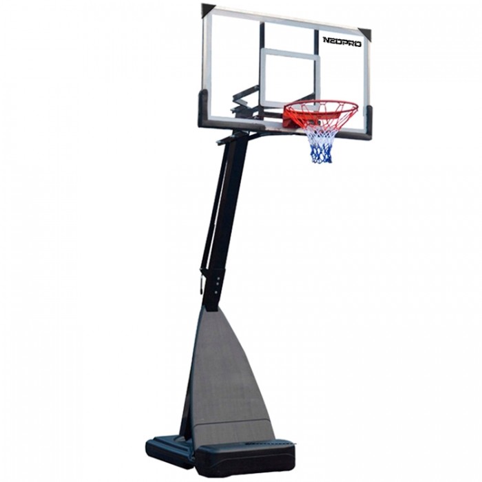 Panou baschet Neopro Basketball bagplade 99299 - 4