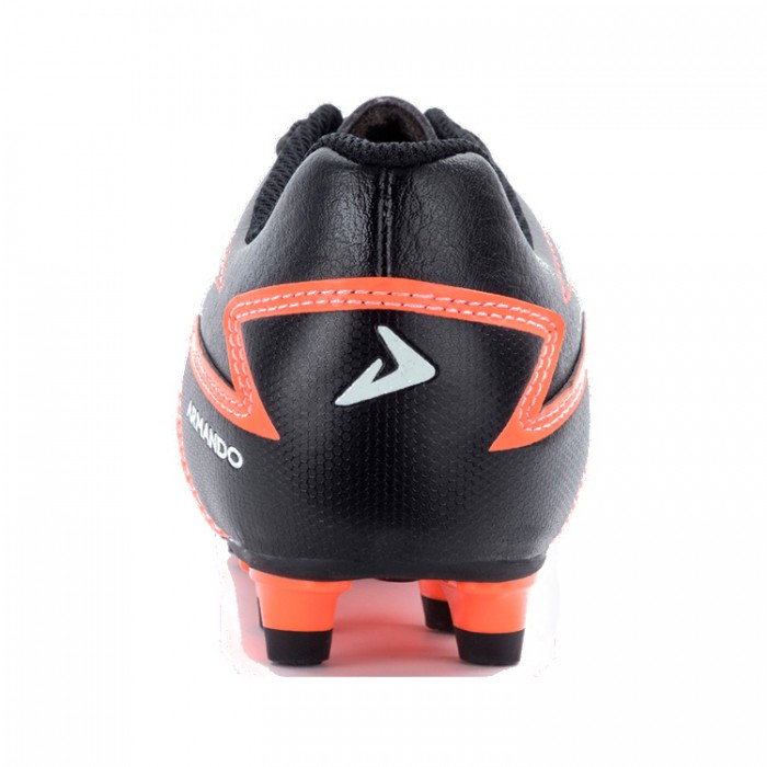 Бутсы Demix ARMANDO FG JR A19FDEFB031-99 - 2