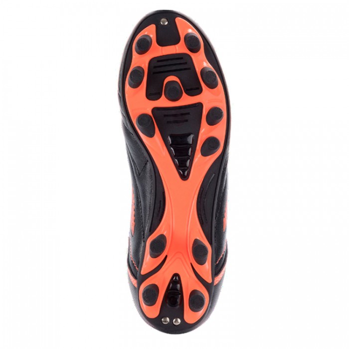 Бутсы Demix ARMANDO FG JR A19FDEFB031-99 - 3