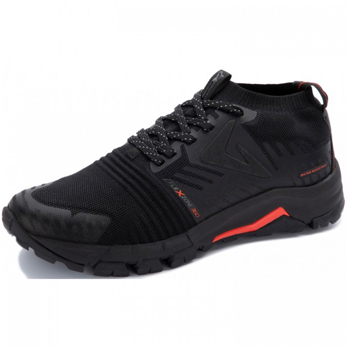 Incaltaminte Sport Demix SPLASH TRAIL M A19FDERN003-99 - 3