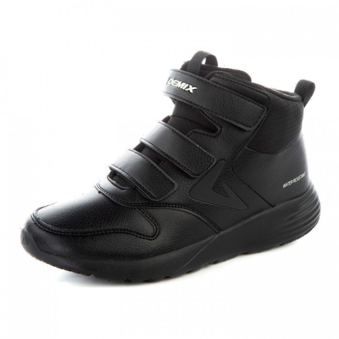 Incaltaminte Sport Demix PRIME MID PU A20FDESS005-99 - 3