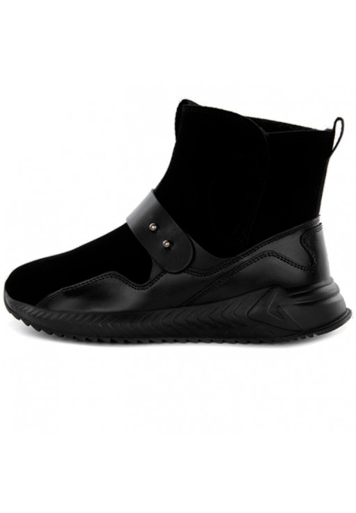 Incaltaminte Sport Demix EERIE MID WTR