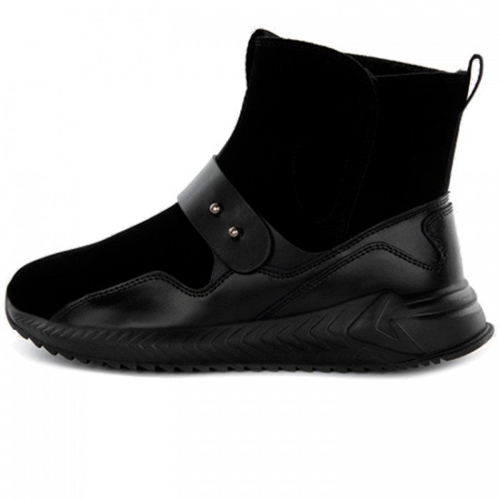 Incaltaminte Sport Demix EERIE MID WTR A20FDESS040-99
