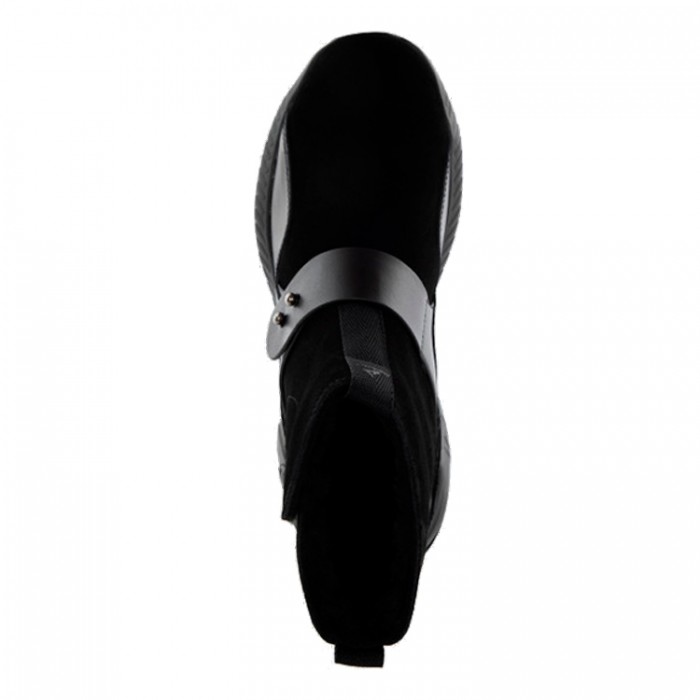 Incaltaminte Sport Demix EERIE MID WTR A20FDESS040-99 - 2