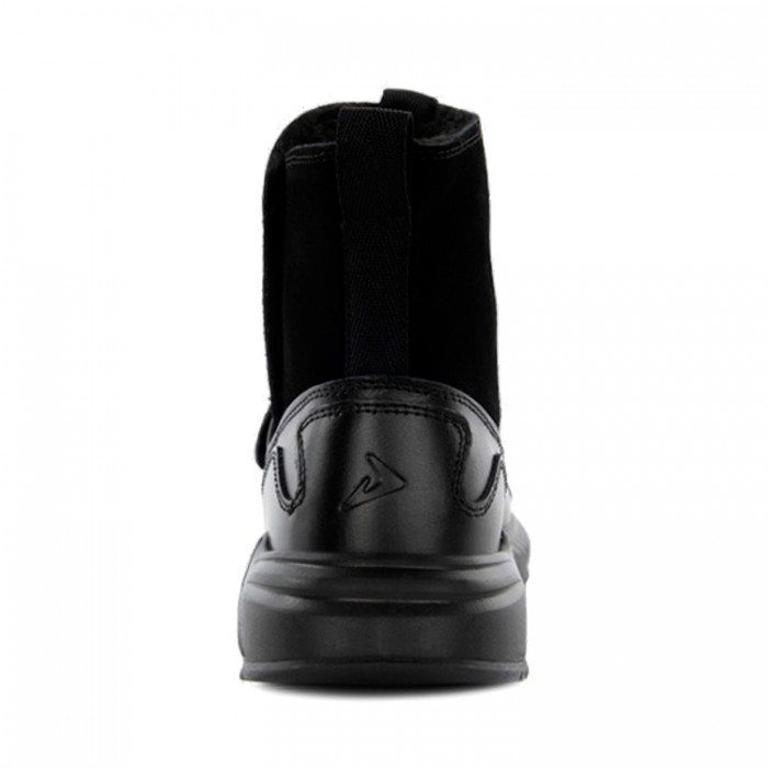 Incaltaminte Sport Demix EERIE MID WTR A20FDESS040-99 - 3