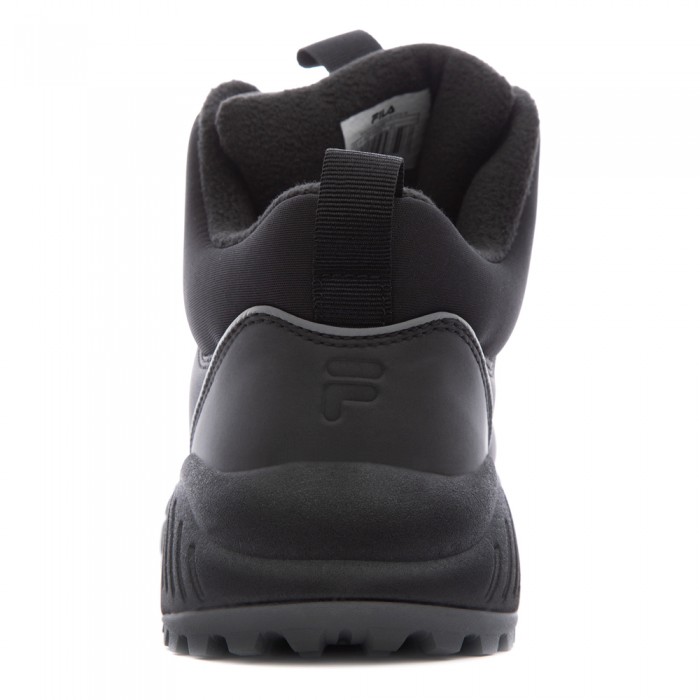 Кроссовки Fila WALKWAY HIGH WNTR A20FFLSS039-99 - 2