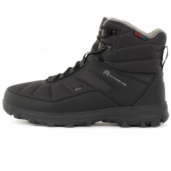 Ботинки Outventure Winterhike A20FOUWI001-99