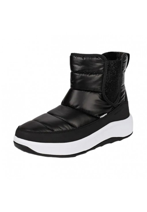 Ghete Termit PUFF-ON MID