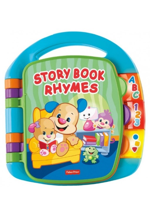 Jucarii interactive Mattel DKJ99