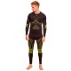 Tricou termica cu maneca lunga X-Bionic ENERGY ACCUMULATOR 4.0 EAWT06W19M-G099 - 6