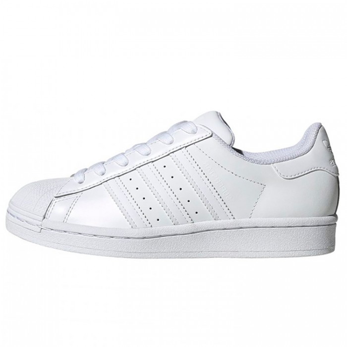 Incaltaminte Sport Adidas Originals Superstar J  EF5399