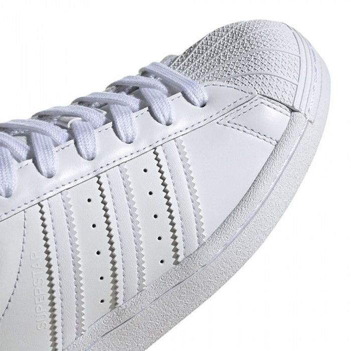 Incaltaminte Sport Adidas Originals Superstar J  EF5399 - imagine №3