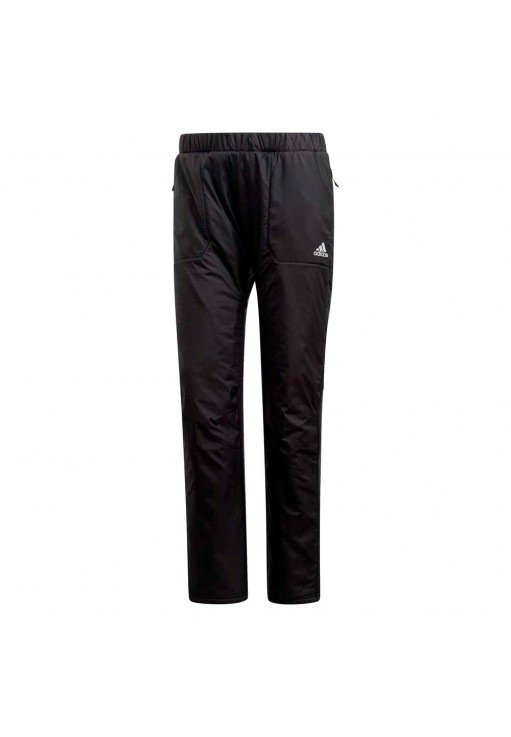 Pantaloni Adidas W Windfleece P