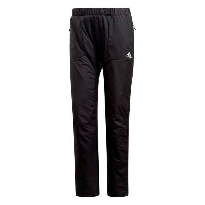 Pantaloni Adidas W Windfleece P EH6499