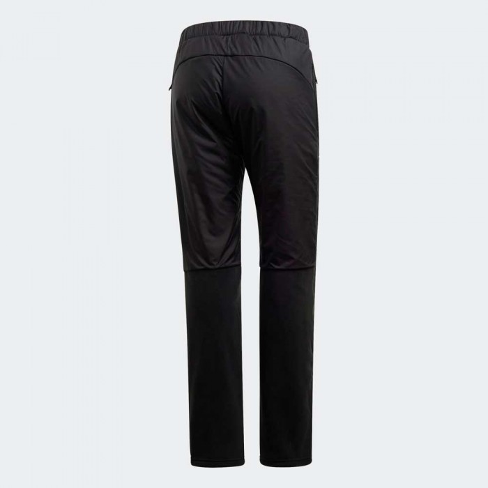 Pantaloni Adidas W Windfleece P EH6499 - 2