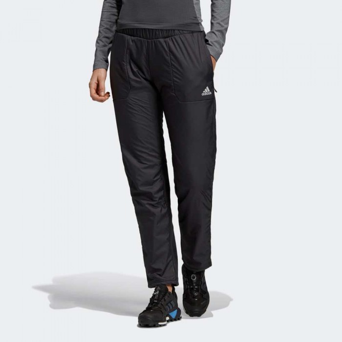 Pantaloni Adidas W Windfleece P EH6499 - 3