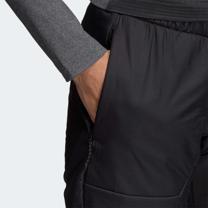 Pantaloni Adidas W Windfleece P EH6499 - 4