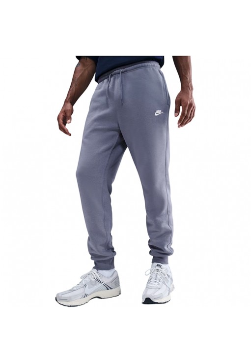 Брюки Nike M NK CLUB BB JOGGER