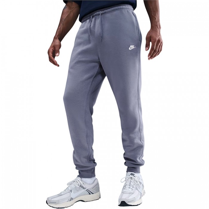 Брюки Nike M NK CLUB BB JOGGER
