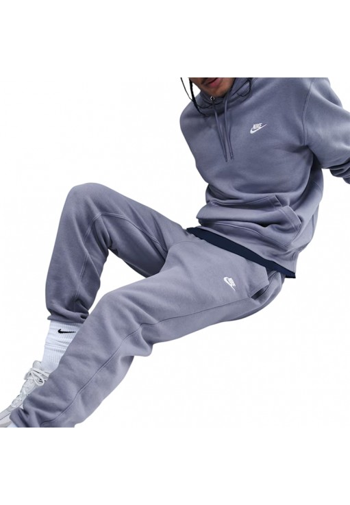 Брюки Nike M NK CLUB BB JOGGER