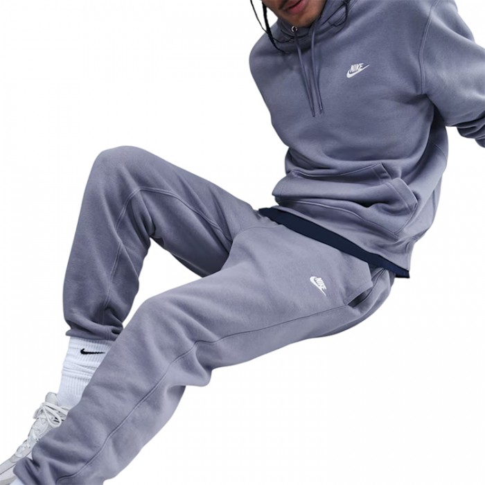 Брюки Nike M NK CLUB BB JOGGER - 2