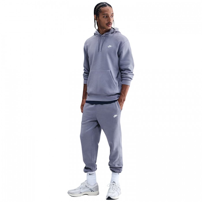 Брюки Nike M NK CLUB BB JOGGER - 3