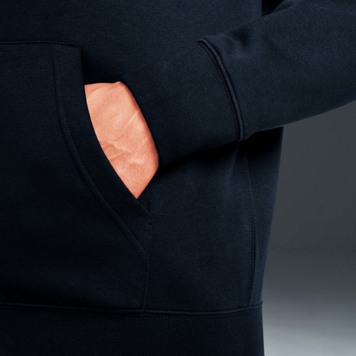 Hanorac Nike M NK CLUB BB FZ HOODIE - 5