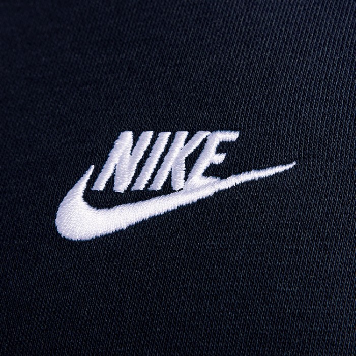 Hanorac Nike M NK CLUB BB FZ HOODIE - 6