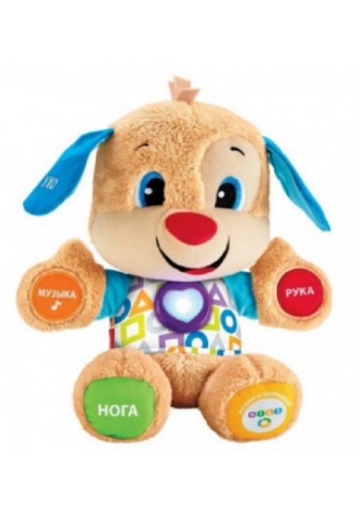 Мягкие игрушки Mattel FPN99 