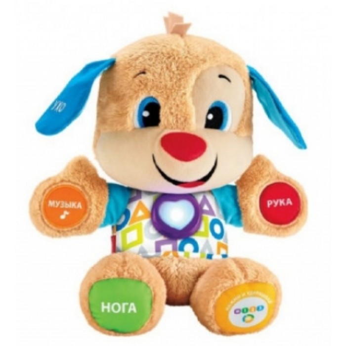 Мягкие игрушки Mattel FPN99  FPN99