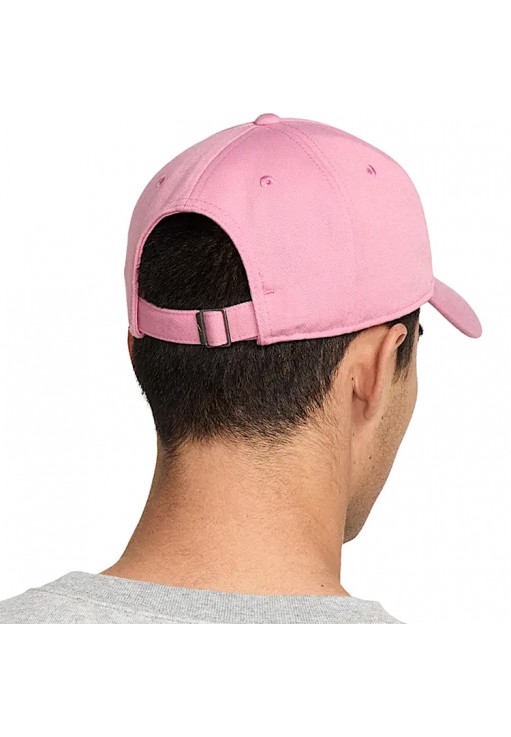 Кепка Nike U NK CLUB CAP U CB SM SWSH L