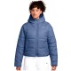 Куртка Nike W NSW TF SYNFL NK CLSC PFR FZ5899-499