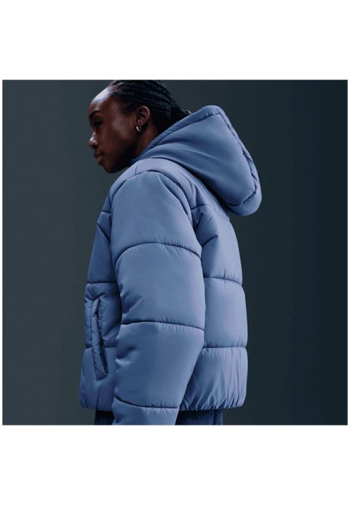 Куртка Nike W NSW TF SYNFL NK CLSC PFR