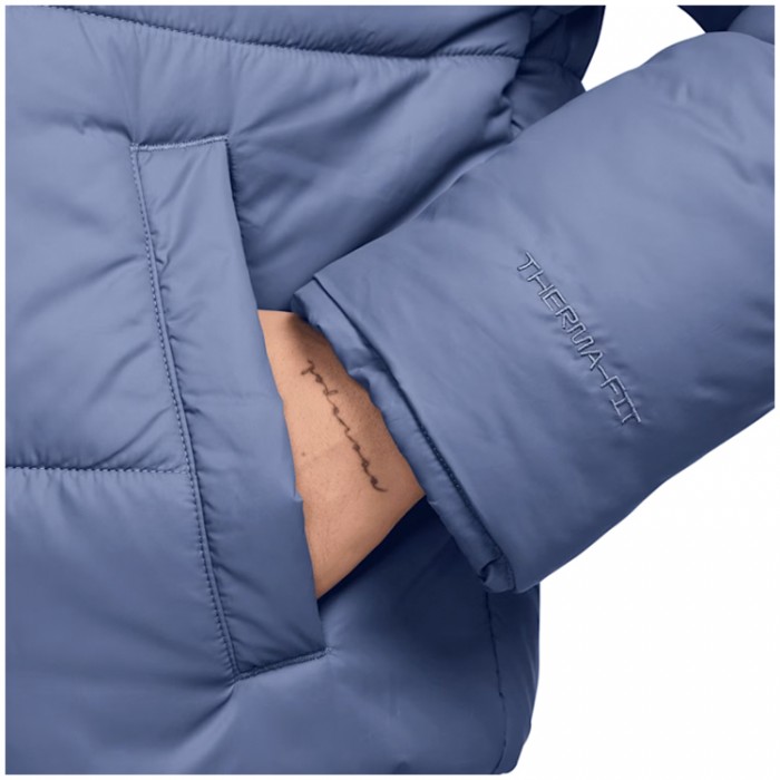 Куртка Nike W NSW TF SYNFL NK CLSC PFR FZ5899-499 - 2