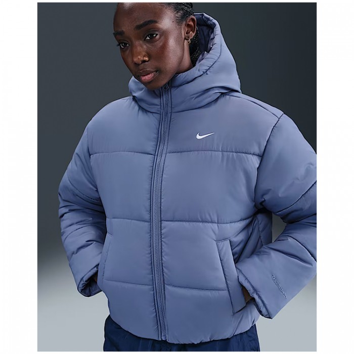 Куртка Nike W NSW TF SYNFL NK CLSC PFR FZ5899-499 - 3
