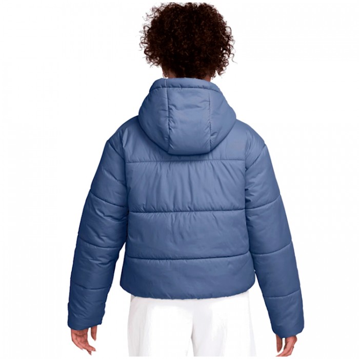 Куртка Nike W NSW TF SYNFL NK CLSC PFR FZ5899-499 - 4